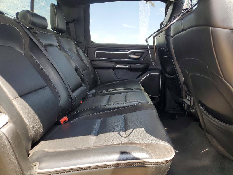 2019 Ram 1500 მანქანა იყიდება აუქციონზე, vin: 1C6RREJT3KN860409, აუქციონის ნომერი: 63659556