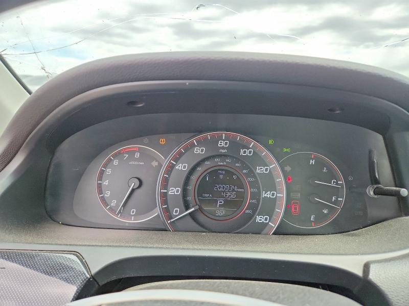Aukcja sprzedaży 2014 Honda Accord, vin: 1HGCR2F50EA083465, numer aukcji: 59631066