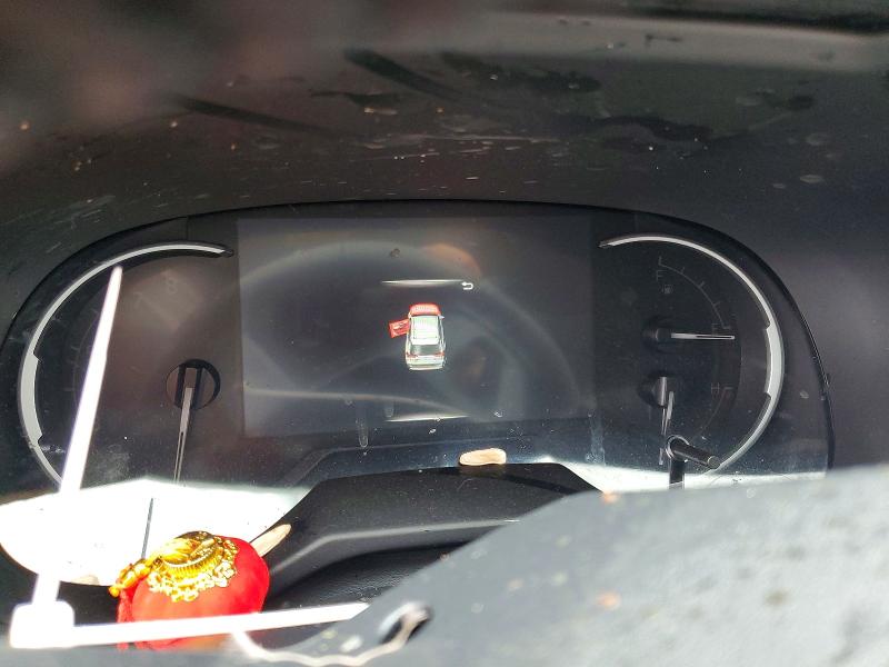 61595216 :رقم المزاد ، 2T3A1RFV7SW592844 vin ، 2025 Toyota Rav4 مزاد بيع
