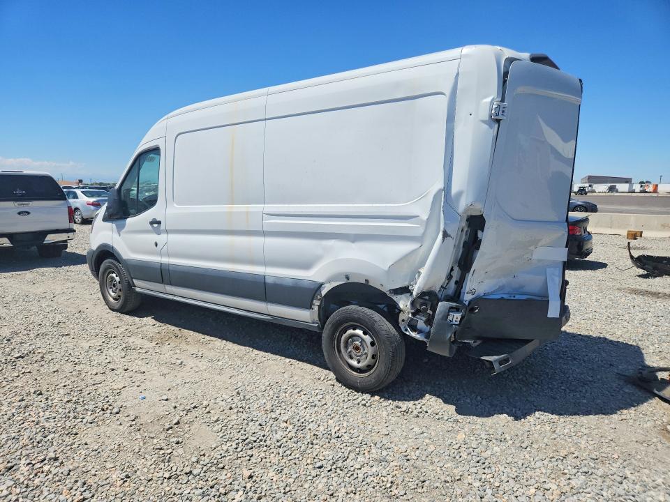 Продаж на аукціоні авто 2018 Ford Transit, vin: 1FTYR2CG4JKB14523, номер лоту: 60684446