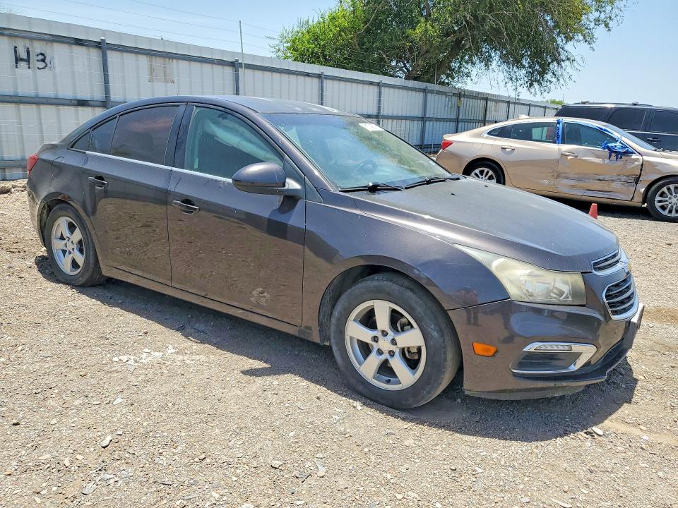 Aukcja sprzedaży 2015 Chevrolet Cruze, vin: 1G1PC5SB8F7270314, numer aukcji: 61748076