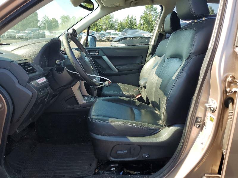 Продажа на аукционе авто 2014 Subaru Forester, vin: JF2SJAHC1EH441737, номер лота: 60023686