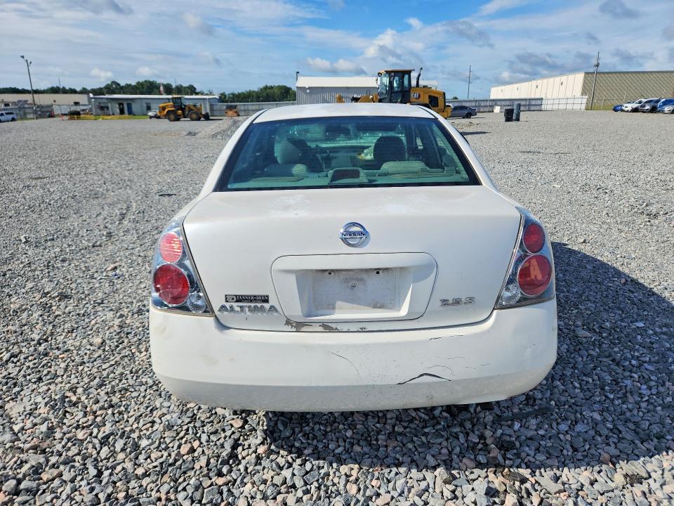 Продаж на аукціоні авто 2005 Nissan Altima, vin: 1N4AL11E75C110356, номер лоту: 60834326