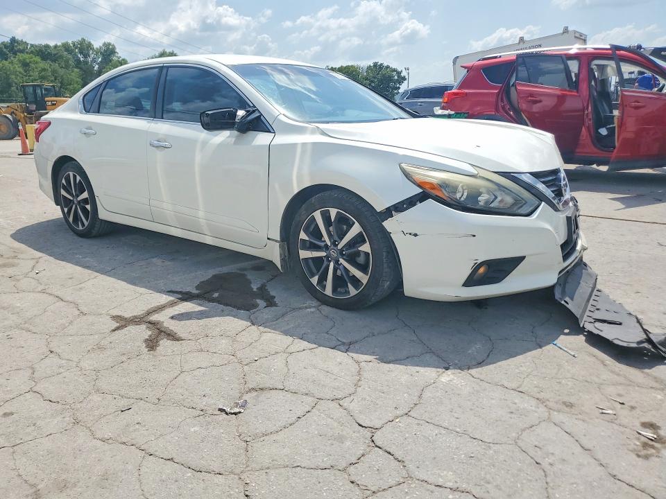 Aukcja sprzedaży 2016 Nissan Altima, vin: 1N4AL3AP4GN321132, numer aukcji: 59653576