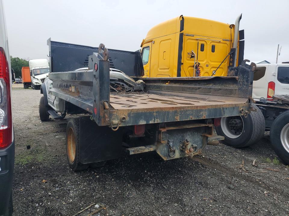 2019 Ford F550 მანქანა იყიდება აუქციონზე, vin: 1FDUF5HT3KDA04403, აუქციონის ნომერი: 59247866
