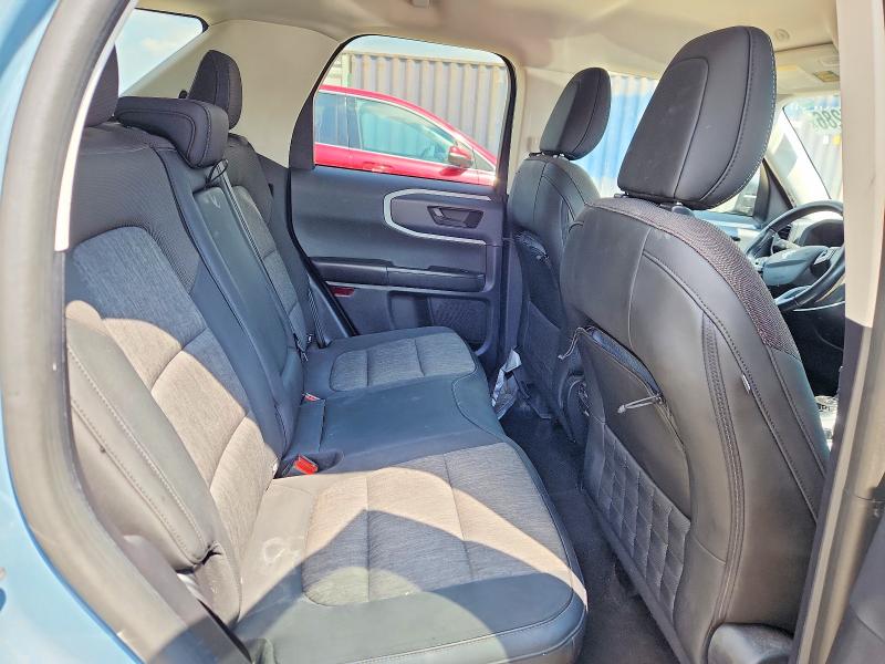 Продажа на аукционе авто 2022 Ford Bronco Sport, vin: 3FMCR9B64NRE02972, номер лота: 62135286