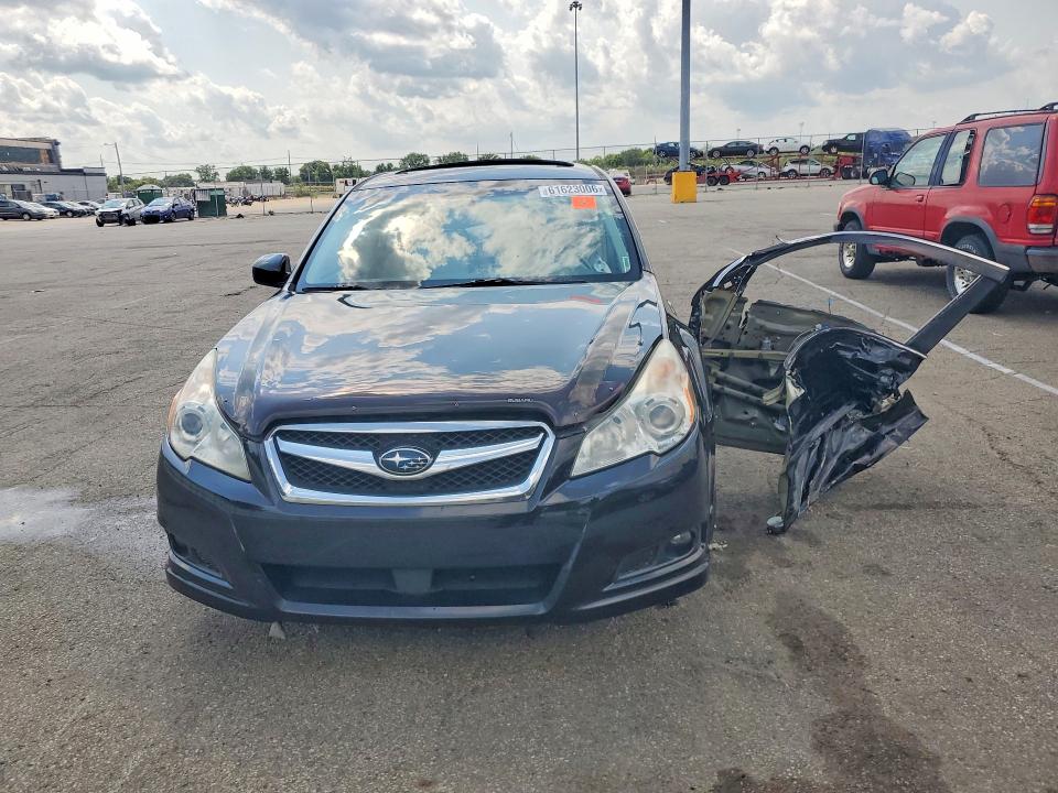 Продажа на аукционе авто 2012 Subaru Legacy, vin: 4S3BMCK67C3034357, номер лота: 61623006