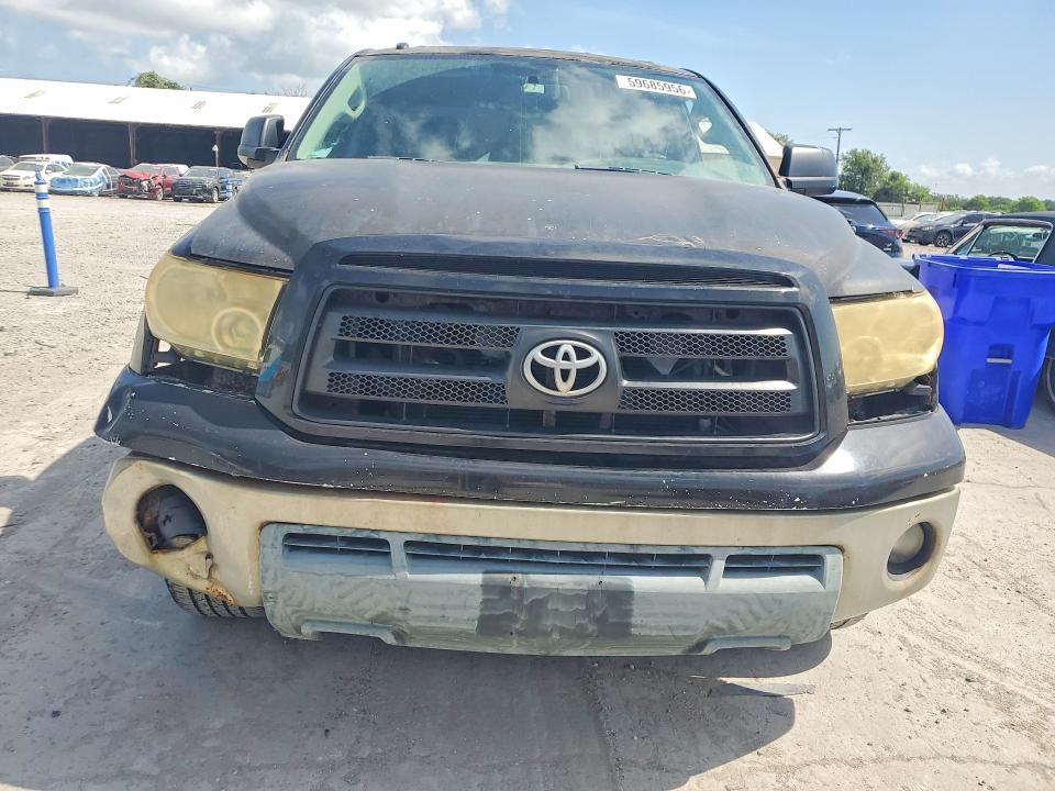 Продажа на аукционе авто 2013 Toyota Tundra, vin: 5TFEM5F14DX066068, номер лота: 59685956