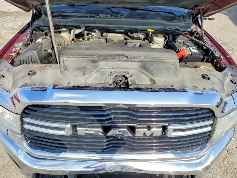 2021 Ram 3500 მანქანა იყიდება აუქციონზე, vin: 3C63RRGLXMG623190, აუქციონის ნომერი: 60678776