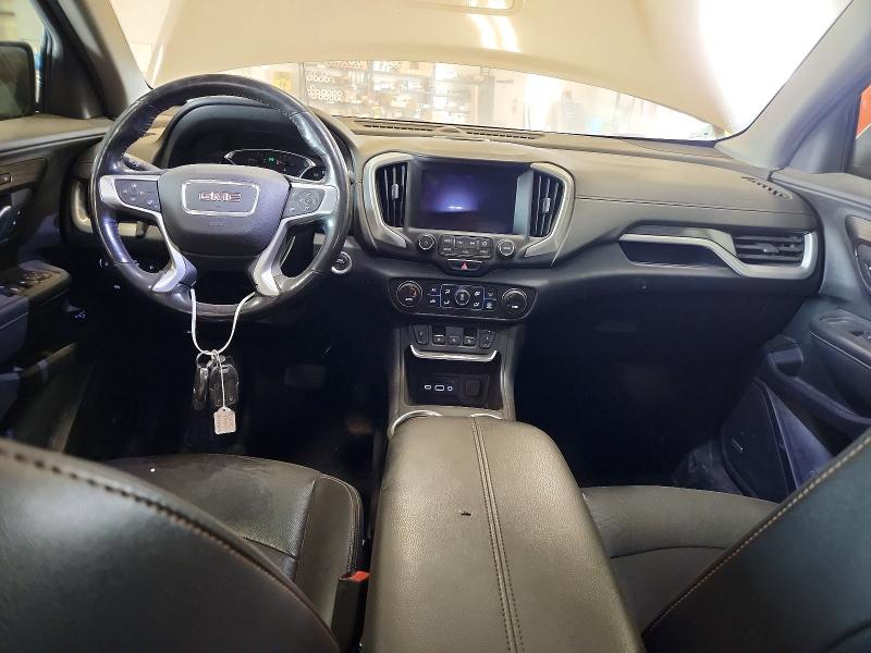 Aukcja sprzedaży 2018 Gmc Terrain, vin: 3GKALVEX1JL236907, numer aukcji: 60481286