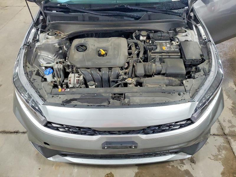 Aukcja sprzedaży 2023 Kia Forte, vin: 3KPF24AD4PE621014, numer aukcji: 60609276