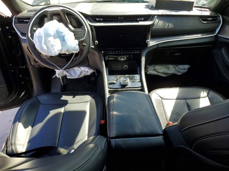 Продаж на аукціоні авто 2026 Jeep Grand Cherokee, vin: 1C4RJHBR1TC261204, номер лоту: 62966566