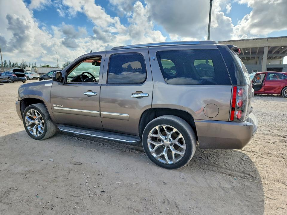 Aukcja sprzedaży 2011 Gmc Yukon, vin: 1GKS1EEF5BR335225, numer aukcji: 62075596