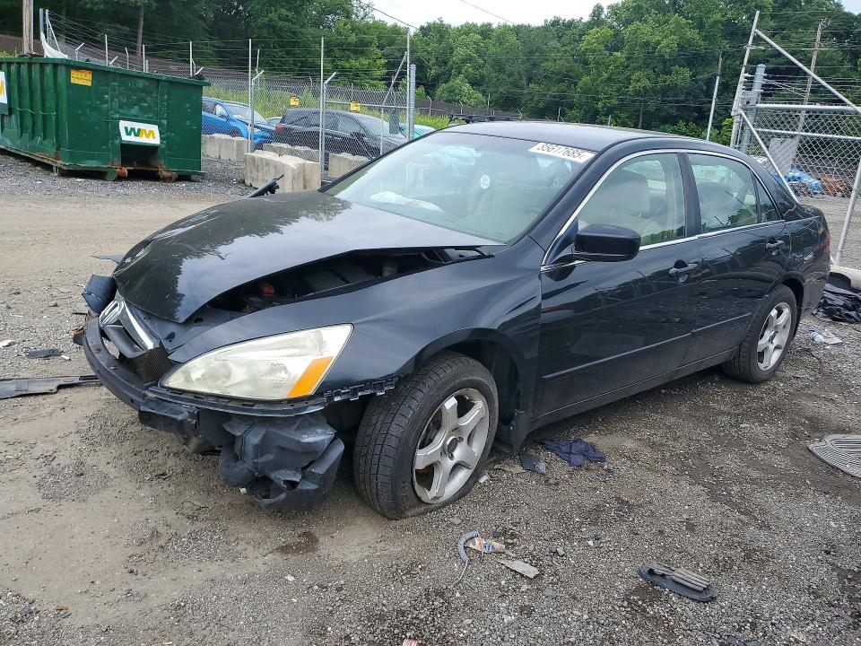 Auction sale of the 2006 Honda Accord, vin: 1HGCM56356A153106, lot number: 85617685