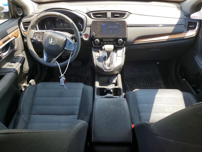 Aukcja sprzedaży 2017 Honda Cr-v, vin: 2HKRW2H56HH127965, numer aukcji: 61187466