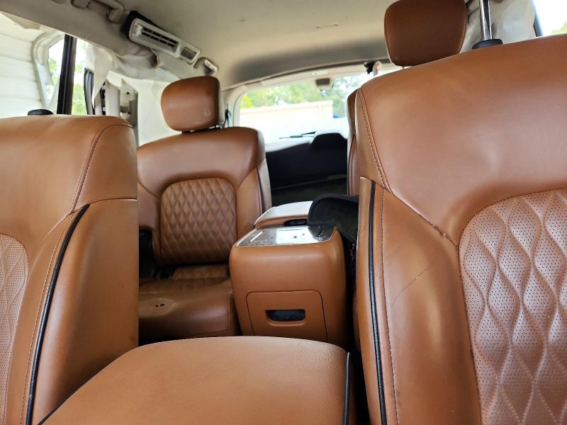 Продажа на аукционе авто 2020 Infiniti Qx80, vin: JN8AZ2NF3L9700425, номер лота: 63504876