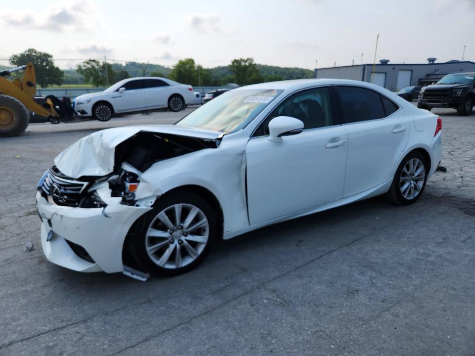 Aukcja sprzedaży 2014 Lexus Is, vin: JTHBF1D28E5029859, numer aukcji: 63051676