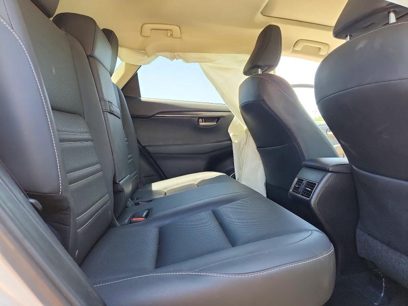 Продаж на аукціоні авто 2016 Lexus Nx, vin: JTJBJRBZ6G2031058, номер лоту: 59398926