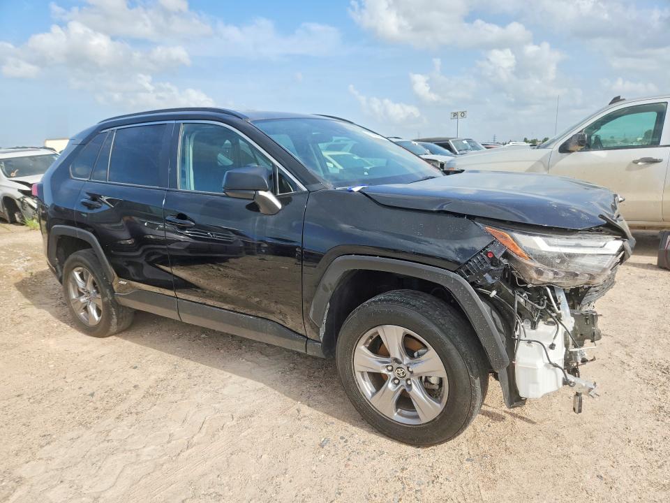 Aukcja sprzedaży 2025 Toyota Rav4, vin: 2T3LWRFV6SW270884, numer aukcji: 61000266