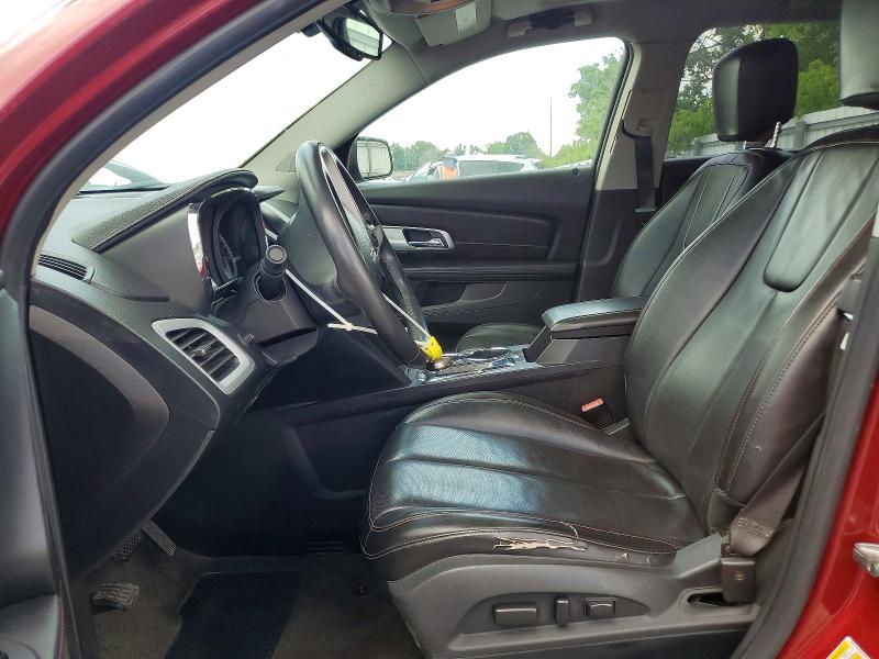Продажа на аукционе авто 2011 Gmc Terrain, vin: 2CTFLUE57B6302932, номер лота: 58822746