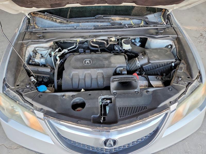 61617246 :رقم المزاد ، 5J8TB4H54DL015850 vin ، 2013 Acura Rdx مزاد بيع