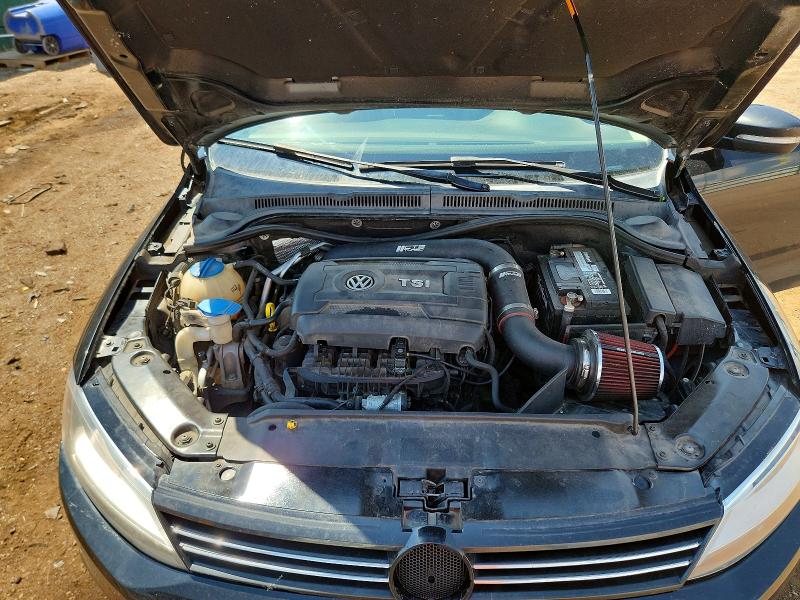 Продажа на аукционе авто 2014 Volkswagen Jetta, vin: 3VWB07AJXEM356885, номер лота: 63345776