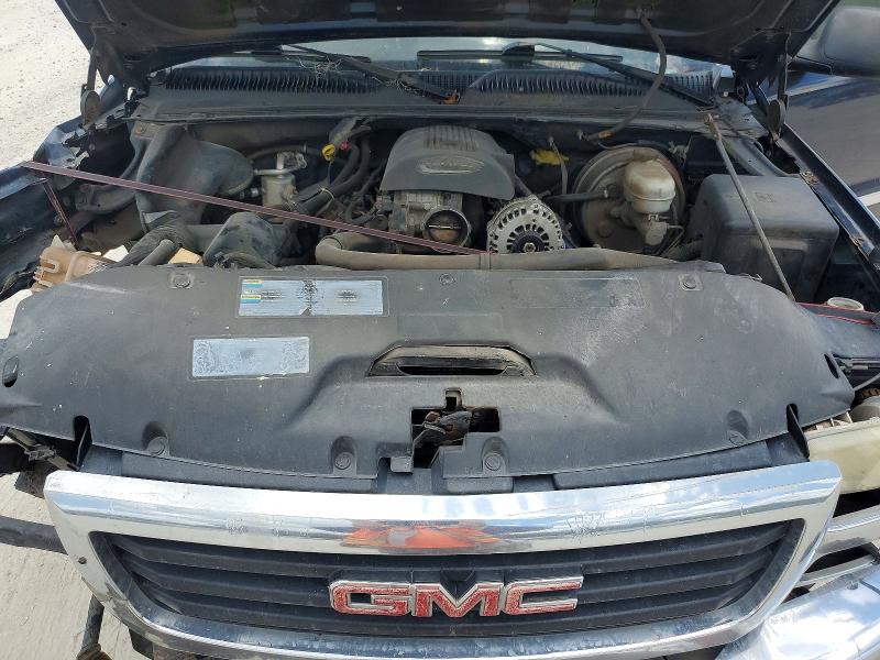 Продажа на аукционе авто 2006 Gmc New Sierra, vin: 2GTEK13T161128983, номер лота: 59993116