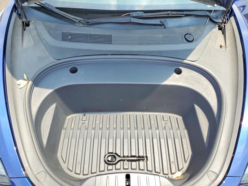 Aukcja sprzedaży 2022 Tesla Model 3, vin: 5YJ3E1EA1NF369500, numer aukcji: 63053236