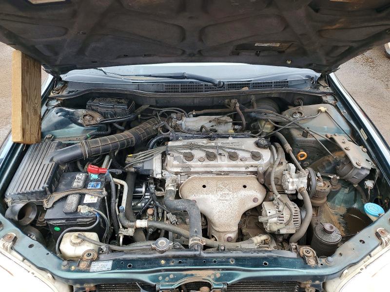 Продаж на аукціоні авто 2000 Honda Accord, vin: 1HGCG5644YA125929, номер лоту: 60446436