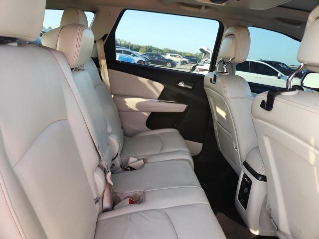 2015 Dodge Journey მანქანა იყიდება აუქციონზე, vin: 3C4PDCDG3FT647449, აუქციონის ნომერი: 62015556