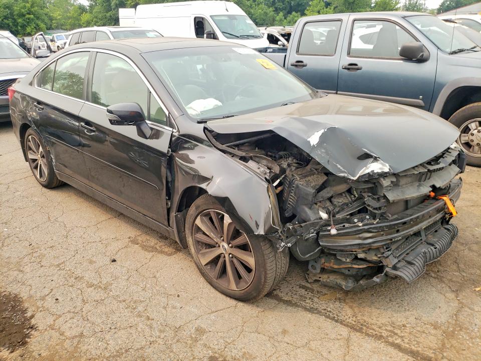 Aukcja sprzedaży 2015 Subaru Legacy, vin: 4S3BNAN65F3052535, numer aukcji: 61075326