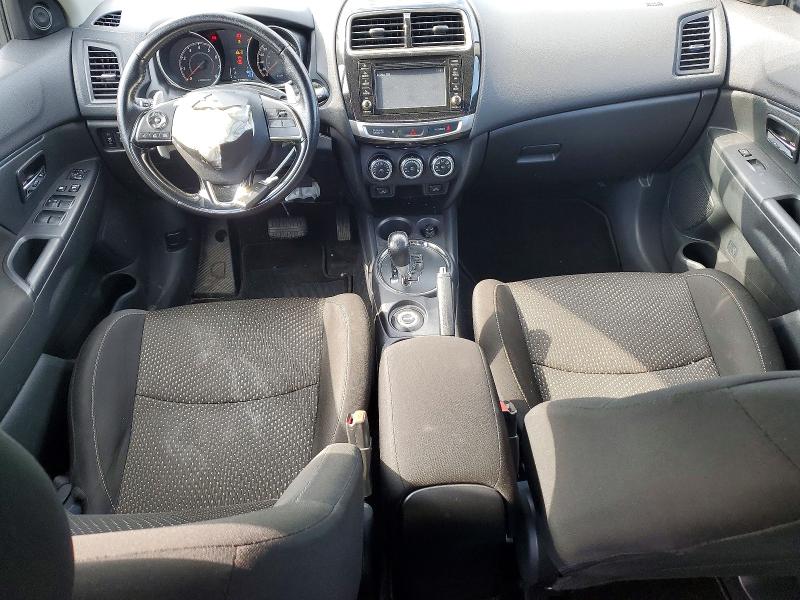 60582246 :رقم المزاد ، JA4AJ4AW0GZ608158 vin ، 2016 Mitsubishi Rvr مزاد بيع