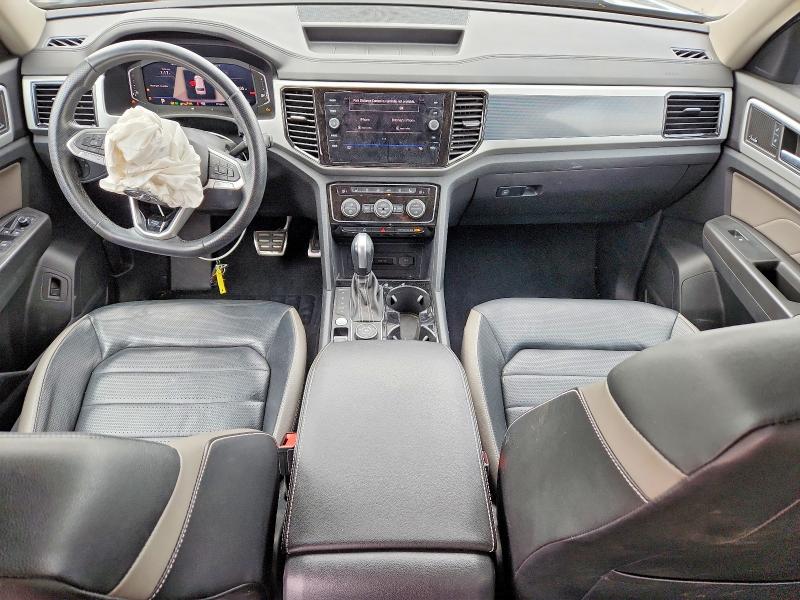 Aukcja sprzedaży 2023 Volkswagen Atlas, vin: 1V2FR2CA4PC522184, numer aukcji: 85976005