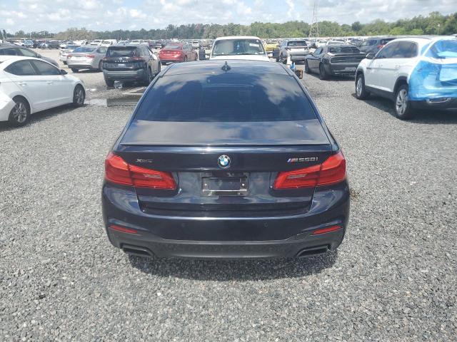 Aukcja sprzedaży 2020 Bmw M550xi, vin: WBAJS7C08LBN96841, numer aukcji: 59315786