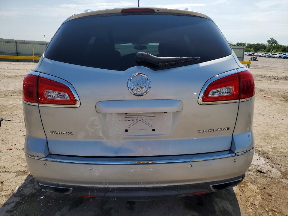 Продаж на аукціоні авто 2013 Buick Enclave, vin: 5GAKRDKD9DJ123349, номер лоту: 61893096
