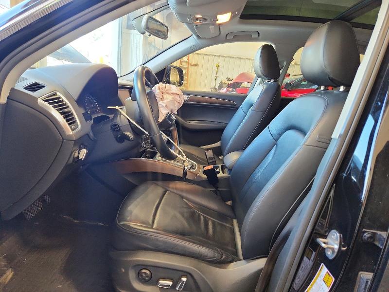 Aukcja sprzedaży 2015 Audi Q5, vin: WA1CFAFPXFA023269, numer aukcji: 62985996