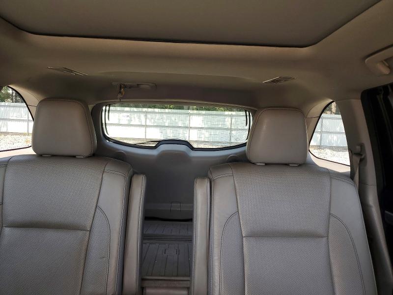 2017 Toyota Highlander მანქანა იყიდება აუქციონზე, vin: 5TDDZRFH4HS375634, აუქციონის ნომერი: 61525616