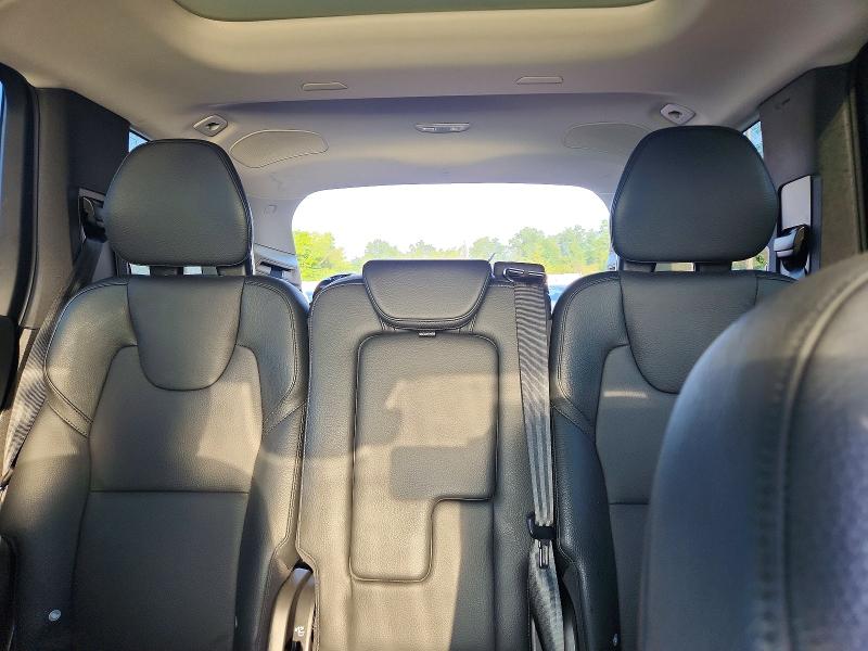 59669116 :رقم المزاد ، YV4L12PN1P1983554 vin ، 2023 Volvo Xc90 مزاد بيع