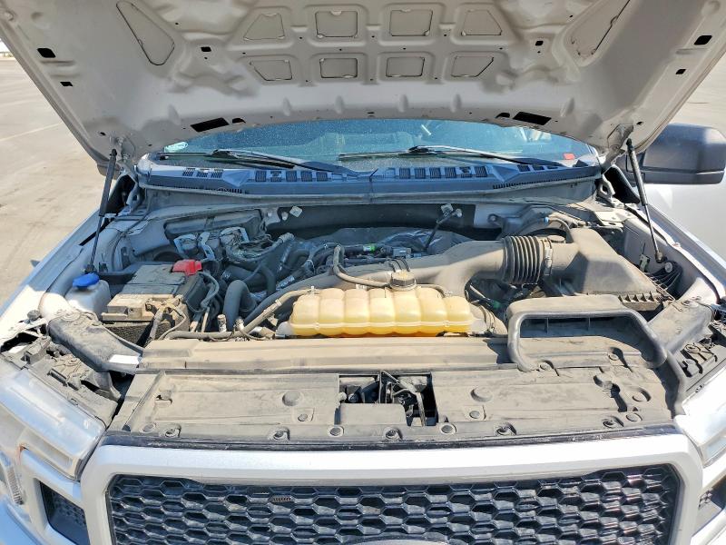 2019 Ford F150 მანქანა იყიდება აუქციონზე, vin: 1FTEW1EP9KKE94401, აუქციონის ნომერი: 62310216