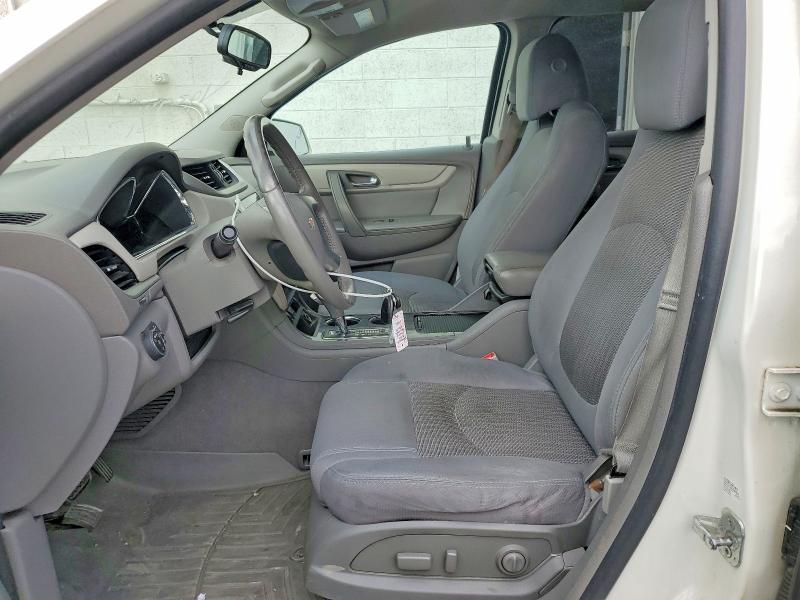 Aukcja sprzedaży 2014 Chevrolet Traverse, vin: 1GNKVGKD0EJ167423, numer aukcji: 59716776