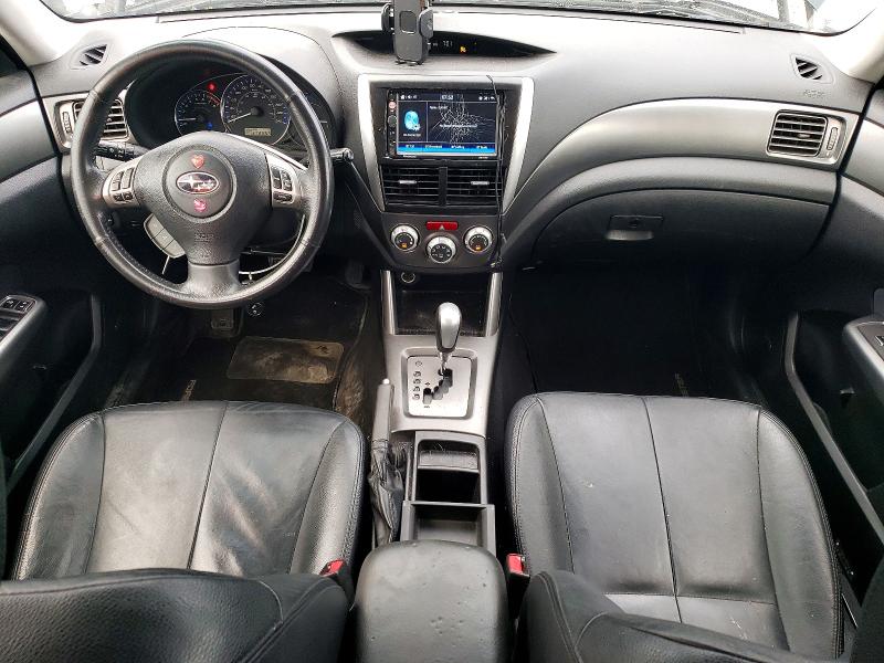 Aukcja sprzedaży 2011 Subaru Forester, vin: JF2SHCEC9BH751013, numer aukcji: 63011796