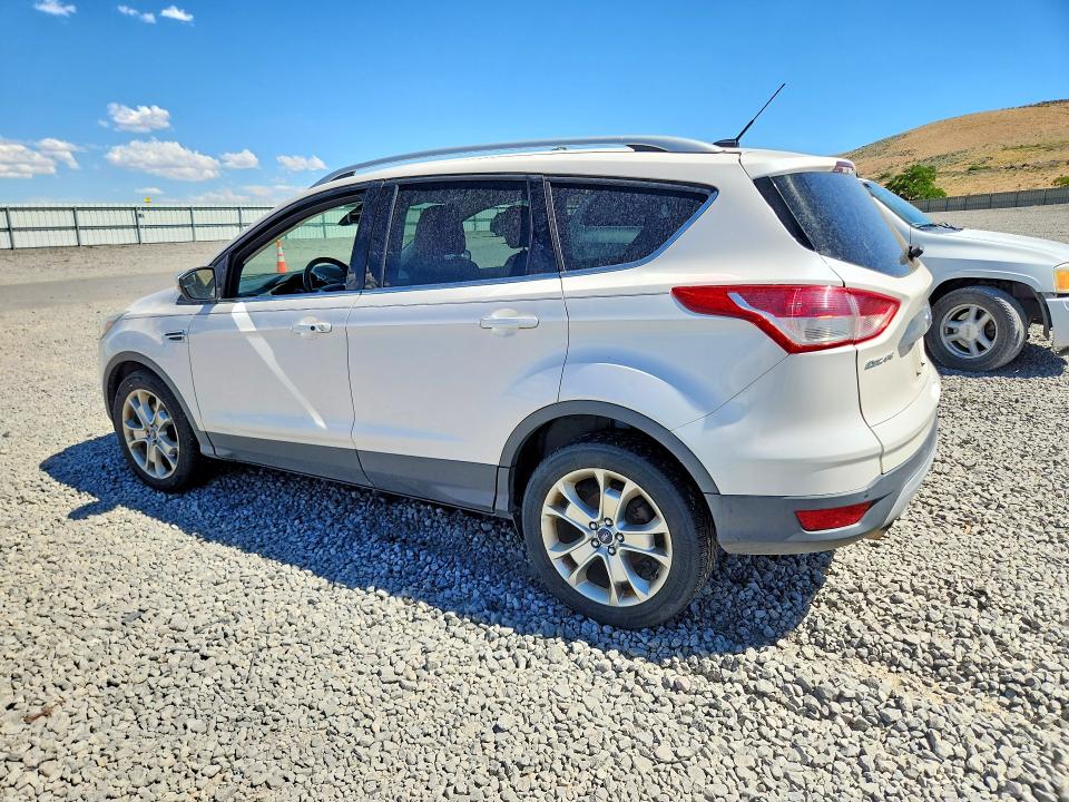 Aukcja sprzedaży 2014 Ford Escape, vin: 1FMCU9J91EUB34286, numer aukcji: 59744426