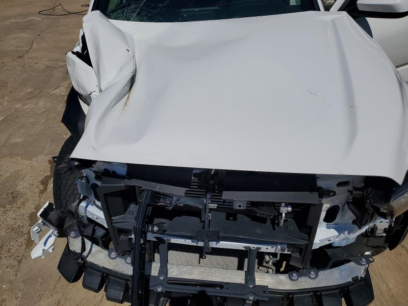 60215806 :رقم المزاد ، 3TMLB5JN0SM134473 vin ، 2025 Toyota Tacoma مزاد بيع