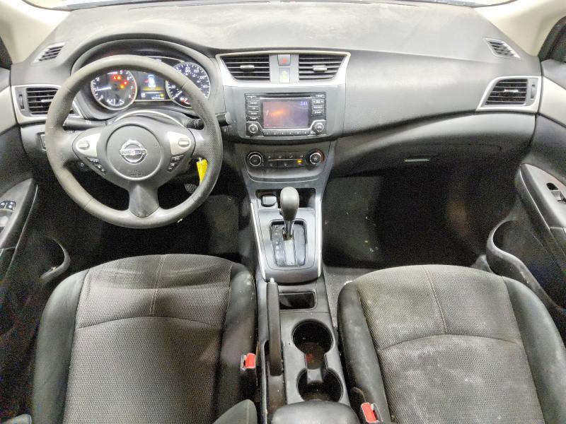Продажа на аукционе авто 2018 Nissan Sentra, vin: 3N1AB7APXJY282340, номер лота: 60881596