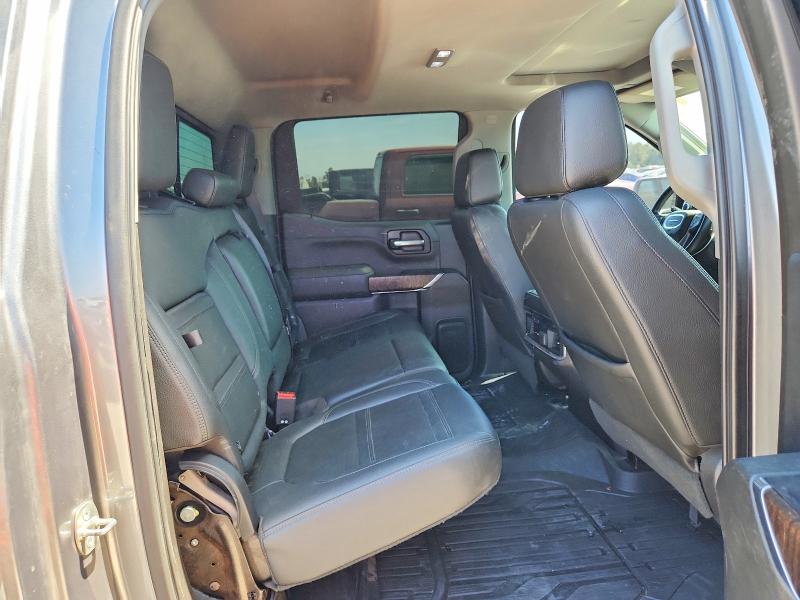 Продажа на аукционе авто 2019 Gmc Sierra, vin: 1GTP8FED2KZ397117, номер лота: 62628046