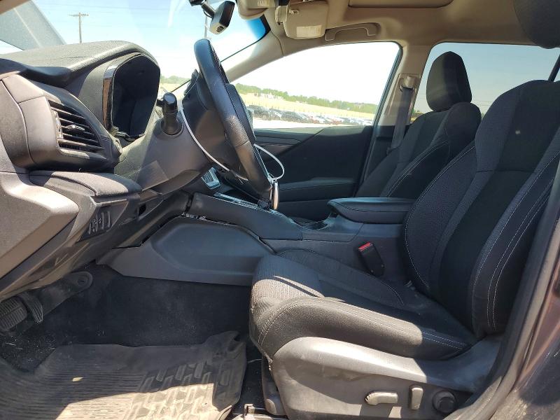 Aukcja sprzedaży 2022 Subaru Outback, vin: 4S4BTAFC1N3237010, numer aukcji: 61371556