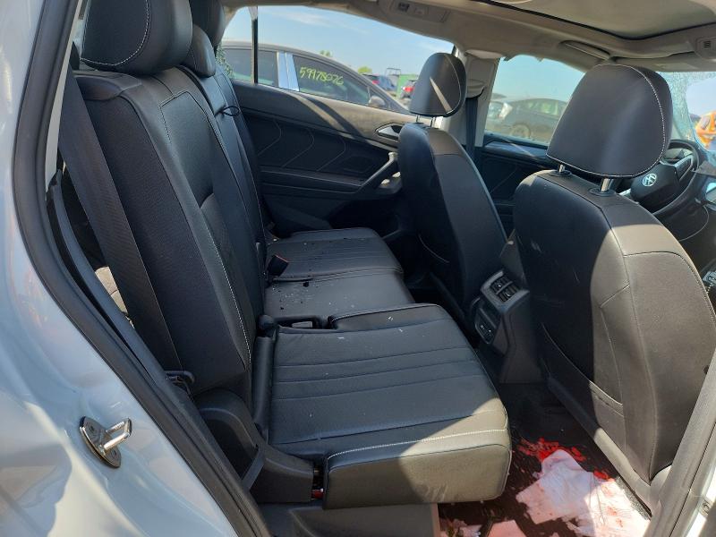 Продажа на аукционе авто 2022 Volkswagen Tiguan, vin: 3VV3B7AX1NM015141, номер лота: 60026416
