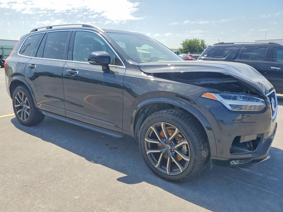 2016 Volvo Xc90 მანქანა იყიდება აუქციონზე, vin: YV4A22PK7G1089262, აუქციონის ნომერი: 60079256