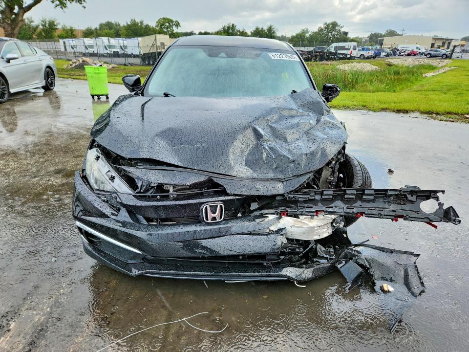 Aukcja sprzedaży 2020 Honda Civic, vin: 19XFC2F63LE011594, numer aukcji: 61223906