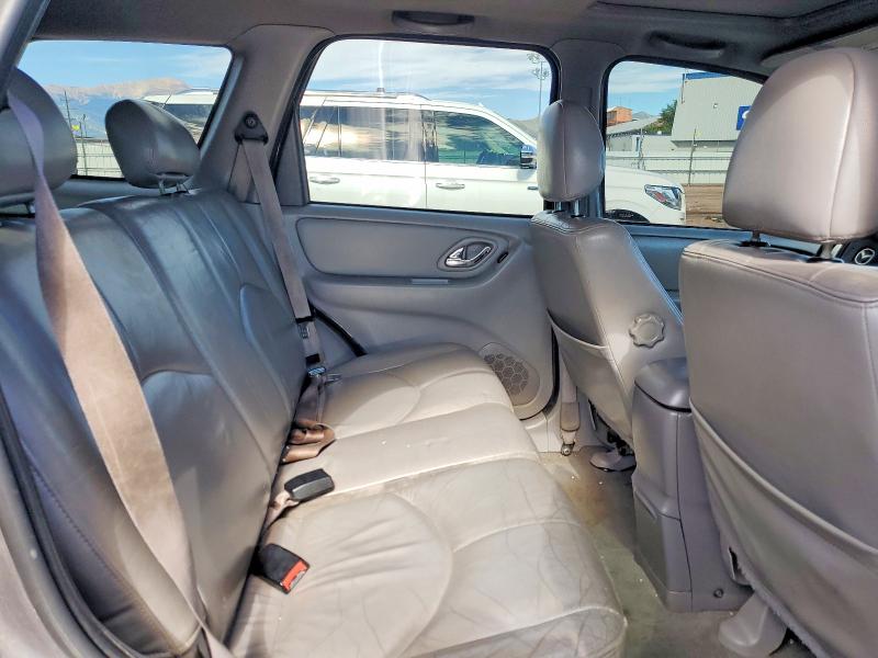 Продаж на аукціоні авто 2002 Mazda Tribute, vin: 4F2CU08192KM29546, номер лоту: 63146766